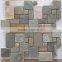 natural stone mosaic wall panels