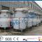 stainless steel steam heating tea extraction tank