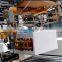 Solar vacuum lifter