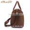 2016 popular wholesale custom canvas luggage travel cosmetic bags for sale