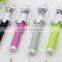 wireless mobile phone selfie stick for nokia lumia