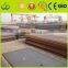 Henan Supplier cold rolled hot dipped galvanized steel sheet price