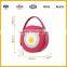 small shoulder handbag for women, cosmetic handbag grab bag with strap