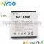 long live mobile phone battery gb 18287-2000 for Lanix