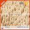 tufted chenille polyester mat