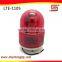 mini green blue led laser rotary/flashing truck traffic warning light LTE-1105