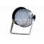 Professional led par 64 light LED dj par can stage light