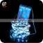 Home Battery Operated Yellow Micro LED String Lights