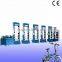 Tyre inner tube curing press/tyre vulcanizing machine
