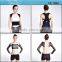 high quality orthopedic back and shoulders support belt back brace to correct posture