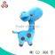 Hot Sale Kids Gift Stuffed Plush Soft Giraffe Keychain For Baby Gift