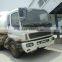 good performance of used CONCRETE MIXER 9m3 sale cheap