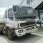 USED JAPAN ORIGINAL ISUZU CONCRETE MIXER 9M3 FOR SALE