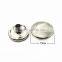 New Product Custom Metal Press For Snap Button For Bag