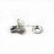 8mm Metal Crystal Snap Rivet For Leather