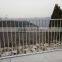 aluminum garden fence/house garden fence/stairs protected fence