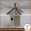 Decorative Bamboo Wooden Bird House