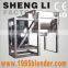 Stainless Steel Seasoning Mixing Machine