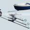 High quality cheap factory sale Jet ski Trailer