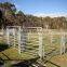 Galvanized Livestock Equipment Cattle Panels