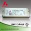 high efficiency 0-10v 12v 30w led indoor light driver