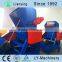 Plastic Strong Crusher S-*-13 in PET Washing Line