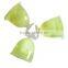 Fruit green apple flavour wine cup jelly