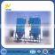 China supplier factory price simple structure industrial cyclone dust collector for sale