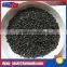 DYAN Good price 85% steel plates shot blasting black fused alumina