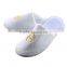 Customized slippers for hotel with embroidery/printing logo