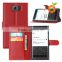 Genuine Leather Phone Bumper For BlackBerry,Mobile Phone Real Cowhide phone case