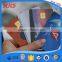 MDC21 PVC contact smart card contact ic card cr80 credit card size