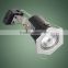 3W IP20 GU10 LED Fire rated downlight