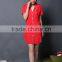 2016best quality young fashion sleepshirts for women