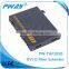 Pinwei USB KVM extender distance 2km-10km support RS232 EDID DVI fiber extender