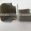 Container Corner Protector PVC Molded Parts