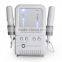 best 2 in 1 needle free mesotherapy radio frequency facial machine for sale with competetive price