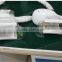 2014 Unparalleled Bottom Price 2 Cryolipolysis Hand Lose Weight Pieces Vertical Cryolipolysis Body Shape Beauty Machine Fat Reduction