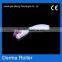 big sales promotion! 600 needles changeable heads DRS stainless micro derma roller for skin care