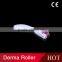 best facial derma roller 600 needles stainless micro derma roller DRS with the lowest price in China