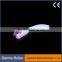 Acne scar removal micro needle therapy 600 needles stainless DRS derma roller for skin rejuvenation