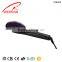 Most Popular Top Star LED flat iron Electric Hair Straightening Brush