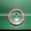 4 inch pink rubber roller for rice husking,rice rubber roller