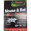 Adhesive Sticky Rat Glue Card Board Trap Killer