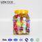 Chinese Snacks for Candy Fruit Halal Jelly