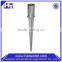 China Supplier Easily Assembled Diy Concrete Pole Anchor