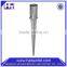 Factory Direct Sale Easily Assembled Concrete Screw Pole Anchor
