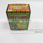 HACCP Sour Rubik Cube Mix Fruity Chewy Soft Candy