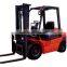 chinese new condition electric forklift best forklift price for sale