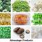 Bulk Frozen Food